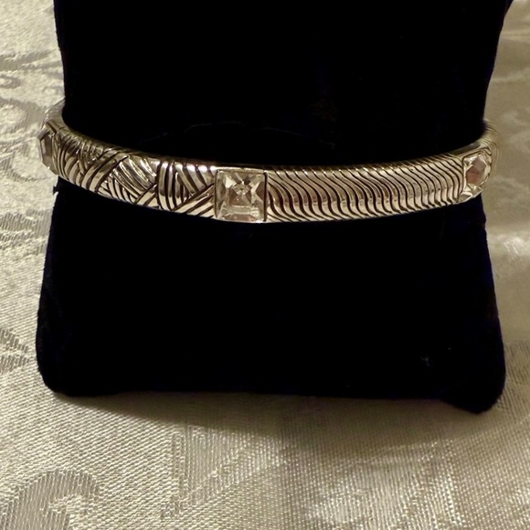 NWT Brighton Acoma Bangle Bracelet - Picture 4 of 6